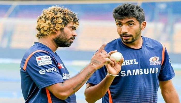 From one slinger to another: Bumrah says will continue admiring Malinga