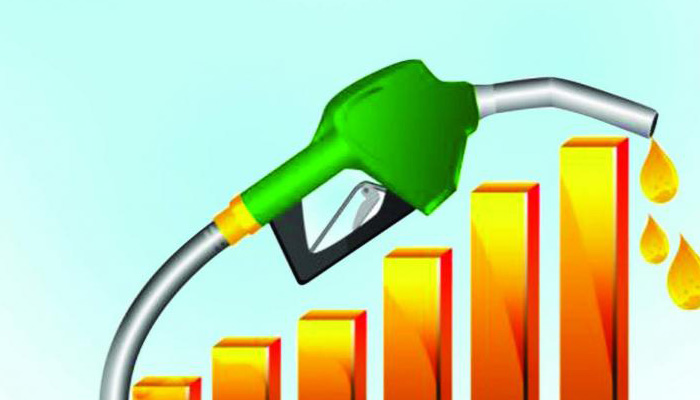 Fuel prices in Madhya Pradesh up by Rs 4.5 per litre as state raises duty