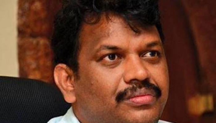Cabinet rejig: Goa Deputy Speaker Michael Lobo resigns from post