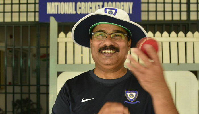 Hirwani to work with Indian womens team as spin consultant