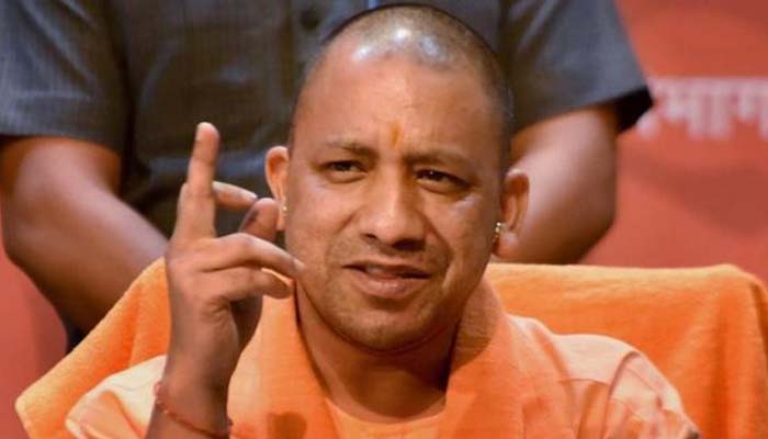 Israeli help can increase availability of water in Bundelkhand: UP CM