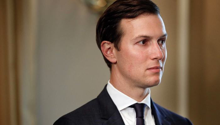 Trump admn very focussed on further cementing Indo-US ties: Kushner
