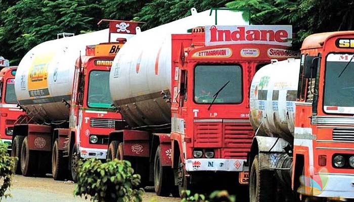 LPG tanker operators commence indefinite strike in southern