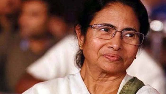 Almost 100 pc children in Bengal completely immunised: Mamata