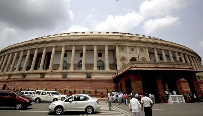 Monsoon session: UP Assembly adjourned after obituary reference