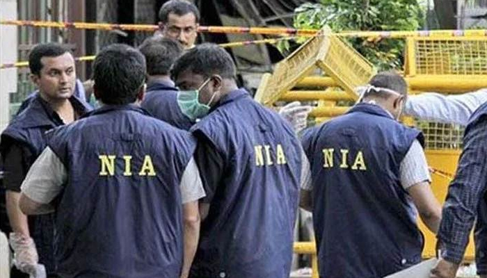 Ansarullah terror module case: NIA conducts searches across TN