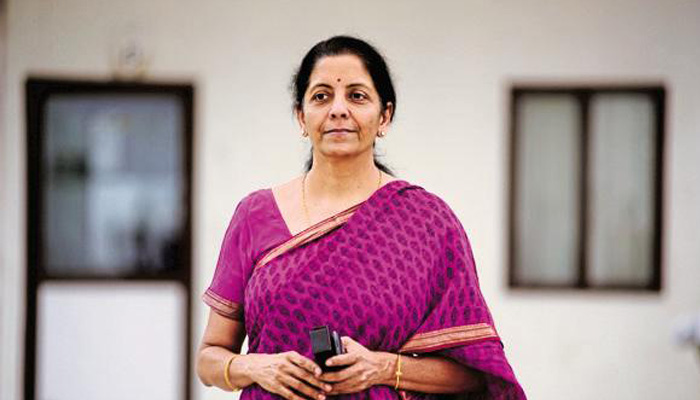 FM Sitharaman launches EPFO linked Atmanirbhar Bharat Rozgar Yojana