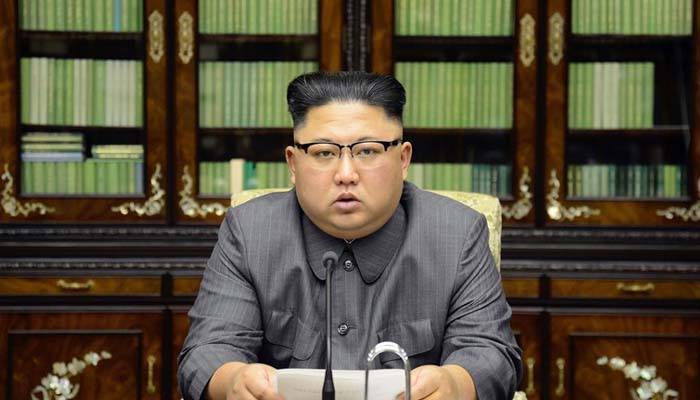 North Korea assails US, South Korea and UN nuclear agency