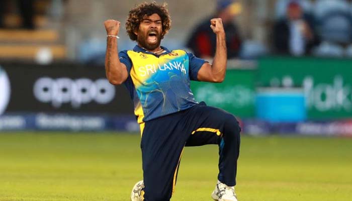 Want to continue for 2 more years; Malinga on retirement