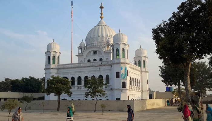 Pakistan: 5,000 pilgrims to be allowed to visit Kartarpur Sahib per day