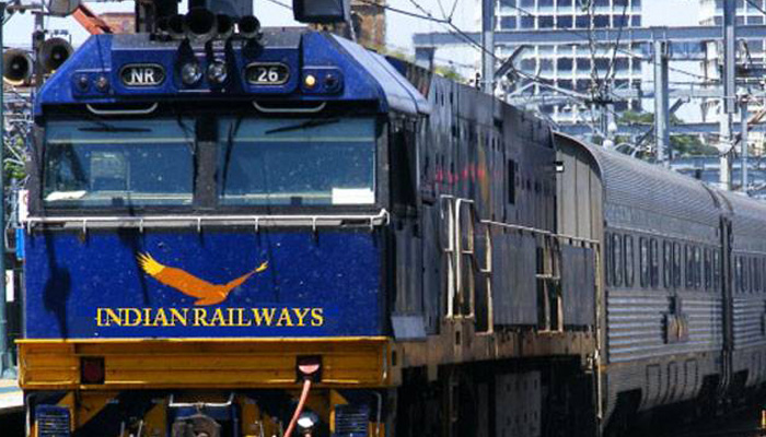 The Indian Railways about to implement its new timetable from July 1