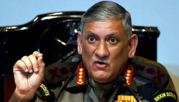 Pak will not dare attempt Kargil-like infiltration in coming years: Army chief