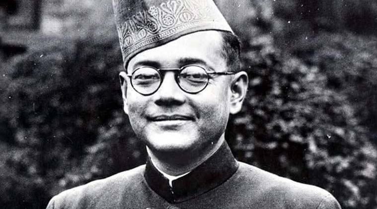 Russia has conveyed it was unable to find docs for info on Netaji: Govt