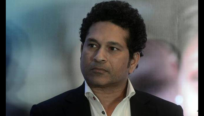 Indias fight lauded but Sachin says team cant always rely on Rohit, Kohli