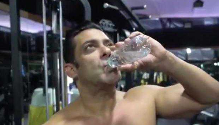 Are you even a Muslim? Salman Khan trolled for his bottle cap challenge