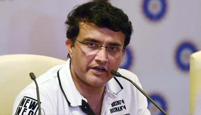 Selectors should be consistent, Shubman shouldve been in team: Ganguly