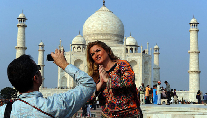 Tourists may soon be able to tweet their grievances to govt