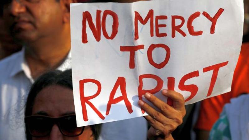 Two arrested for raping 14-year-old in J-Ks Kathua: Police