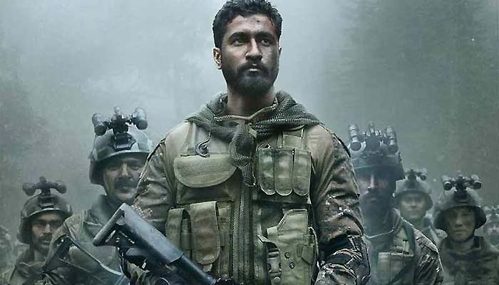 'Uri: The Surgical Strike' to rerelease in Maha on 'Kargil Vijay Diwas'