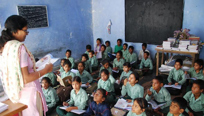 WB govt doesnt have capacity to meet primary teachers pay demand: min