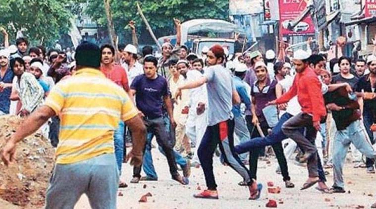 Zero tolerance for incidents of communal violence: Govt