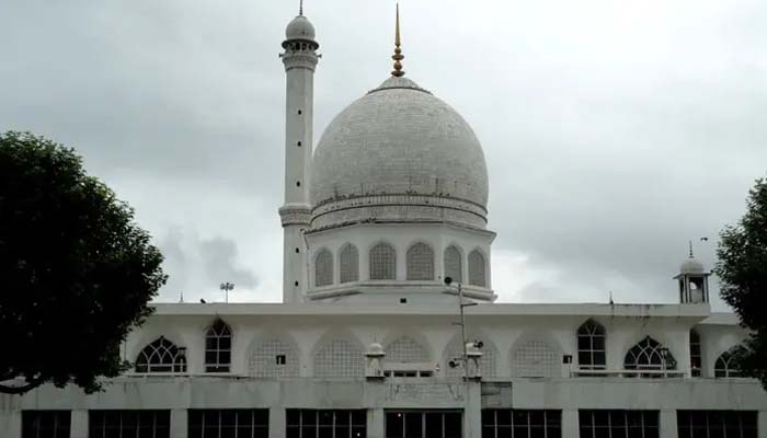Zonal SPs asked to provide list of mosques in Srinagar