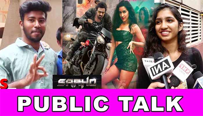 Saaho Movie Review: Prabhas and Shraddha Kapoor film is a Rs 350-crore disaster