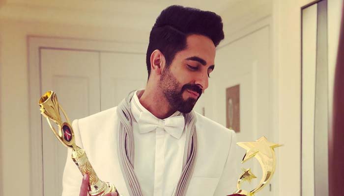 One cant live in a bubble: Ayushmann on navigating success in Btown