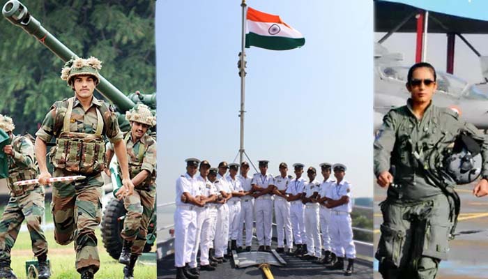 India to finally have Chief Of Defence Staff to strengthen Army, Navy, IAF