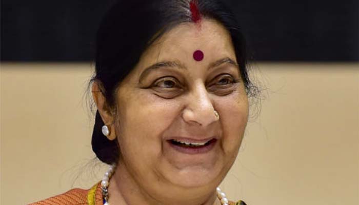 #RIPSushmaji: Delhi Govt declares 2-day mourning as a mark of respect