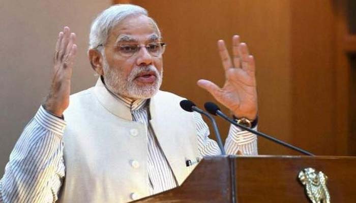 PM Modi launches Fit India Movement, hails sports star Dhyan Chand
