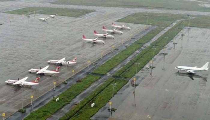 Himachal Pradesh CM seeks Rs 2,000 cr grant for Mandi airport