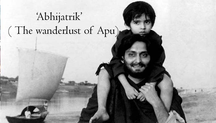 Madhur Bhandarkar to retrace Apus journey 60 years after trilogy