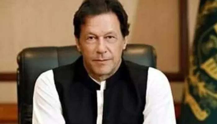 Pak PM Imran Khan welcomes UNSC meeting on Kashmir