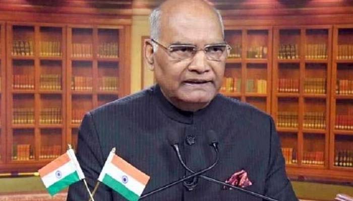 Governors, Lt guvs have imp role to play in constitutional system: Prez