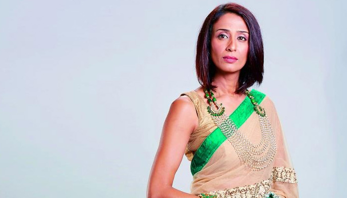 I change myself as an actor with time, says actress Achint Kaur