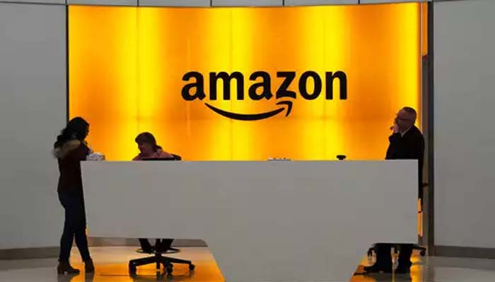 Amazon inaugurates its world largest campus in Hyderabad