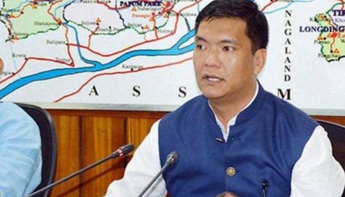 Article 371H will not be tinkered with, assures Arunachal CM