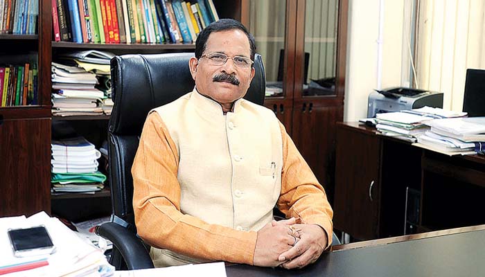 AYUSH Ministry to document local health traditions: Naik