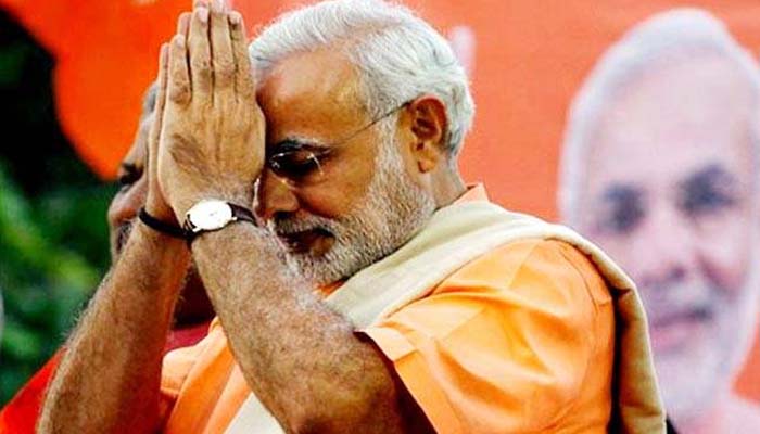 11 unknown and interesting facts about Narendra Modi