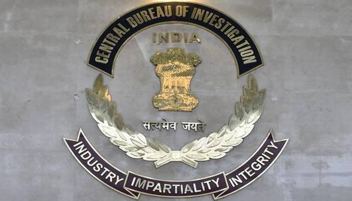 CBI seeks 5-day custodial interrogation of Chidambaram in INX Media case