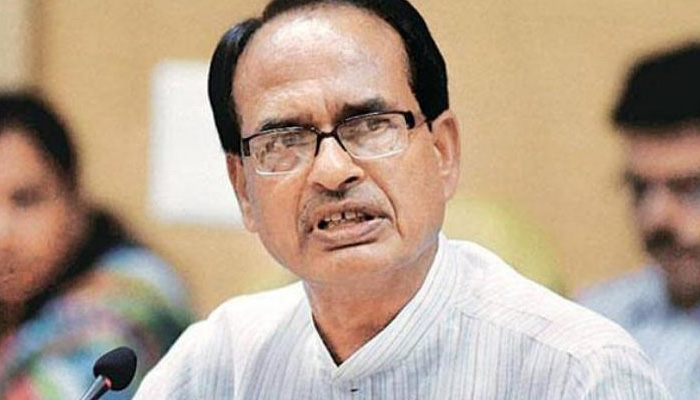 Dynasty politics rejected, Cong still wants Sonia, Rahul to lead: Chauhan