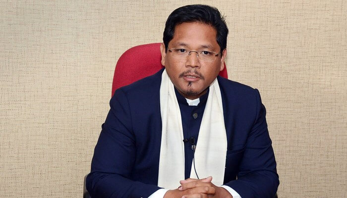 Meghalaya to map expectant mothers by year end: CM Sangma
