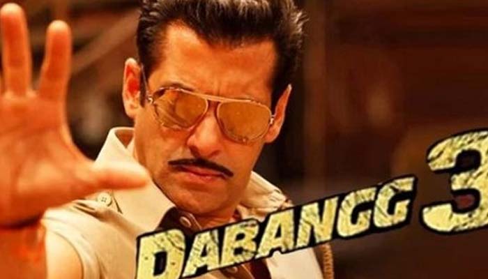 Dabangg 3 to also release in Kannada, Tamil and Telugu