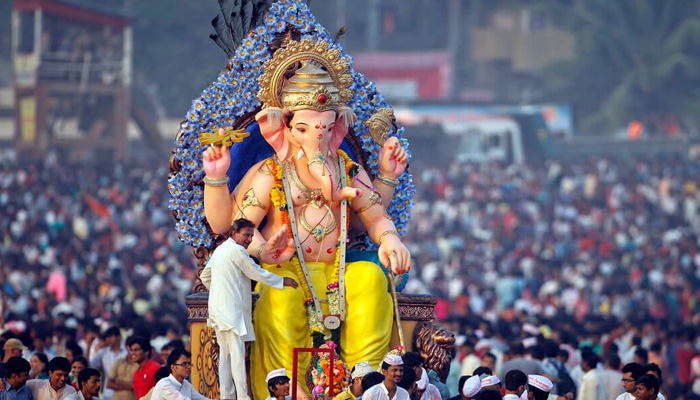 Mumbai: Japanese students to witness Ganesh festival in Thane