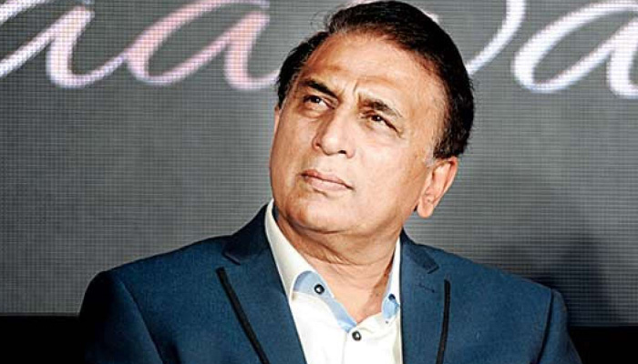 Gavaskar astonished at exclusion of Ashwin from playing XI against WI