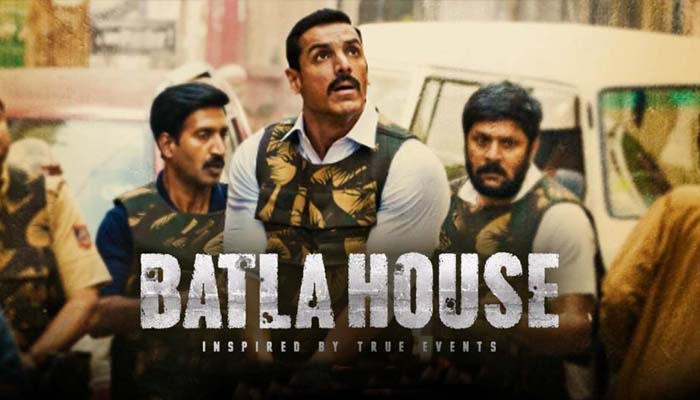 High Court declines to entertain PIL on Batla House film