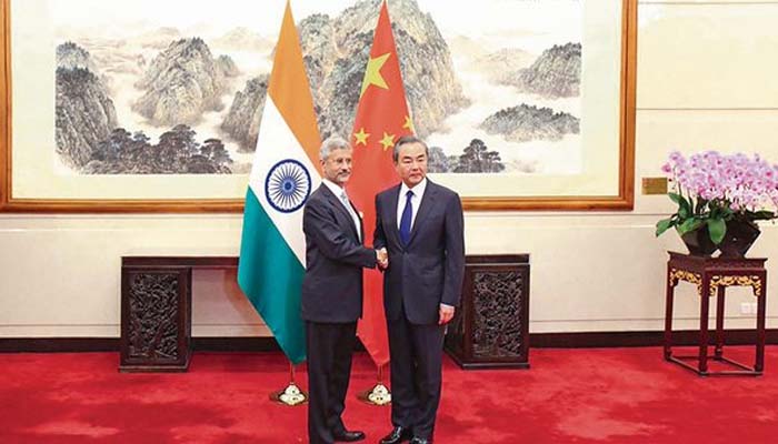 India, China must respect each others core concerns: Jaishankar
