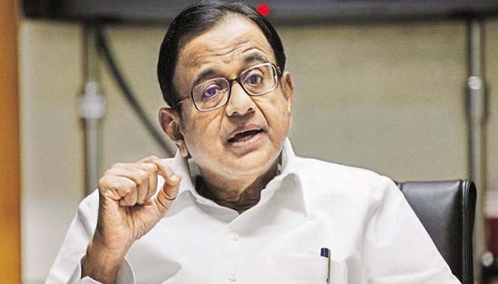 CAB patently unconstitutional, battleground to shift to SC: Cbaram