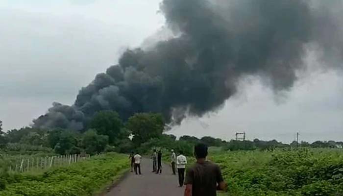 Maharashtra: Death toll in chemical unit explosion mounts to 13